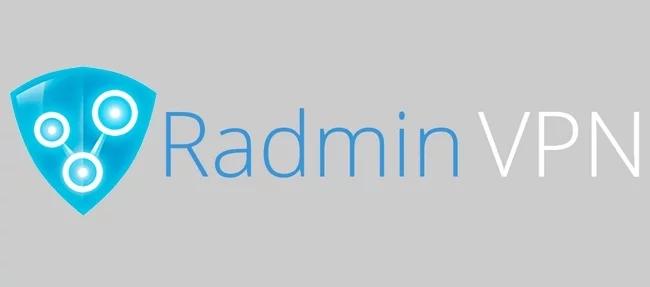 Radmin VPN