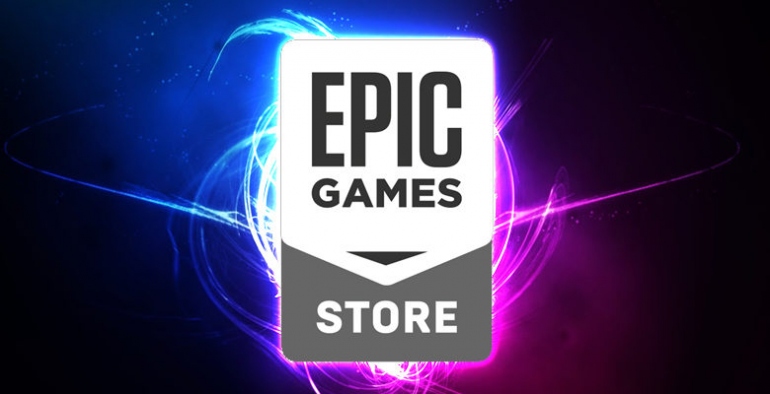 Epic Games Store