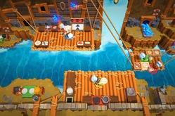 Overcooked! 2 по сети