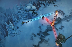 Magicka 2 по сети