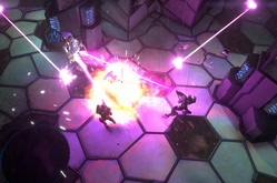 Livelock по сети