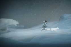 Never Alone по сети