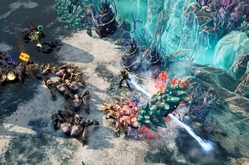 Killsquad по сети