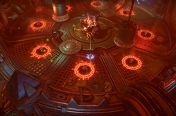 Darksiders Genesis по сети