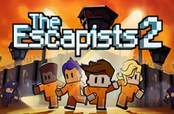 The Escapists 2 по сети