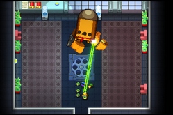 Enter the Gungeon по сети