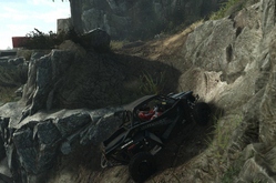 OVERPASS по сети