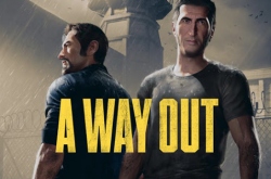 A Way Out по сети
