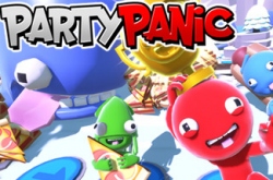 Party Panic по сети