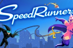 SpeedRunners по сети
