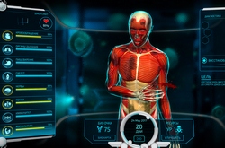 Bio Inc Redemption по сети