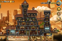 Craft The World по сети