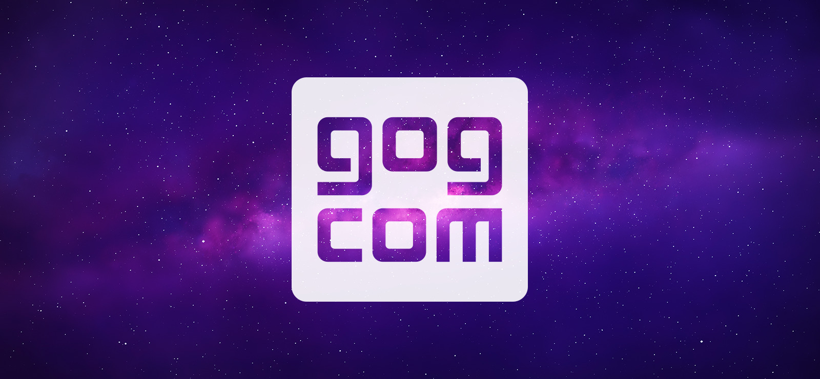 GOG Galaxy