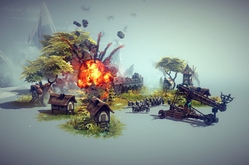 Besiege по сети