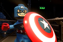 LEGO MARVEL Super Heroes 2 по сети