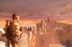 Spec Ops The Line по сети