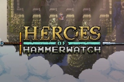 Heroes of Hammerwatch по сети