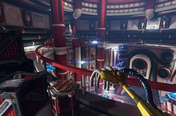 Viscera Cleanup Detail по сети