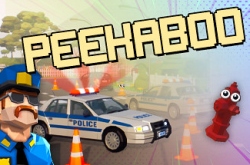 Peekaboo по сети