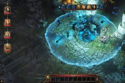 Divinity Original Sin Enhanced Edition по сети