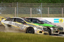 Project CARS 2 по сети