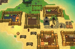 The Survivalists по сети