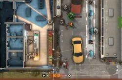 Door Kickers 2 Task Force North по сети