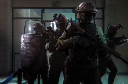 Zero Hour по сети