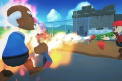 Shotgun Farmers по сети