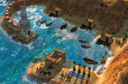 Age of Mythology Extended Edition по сети