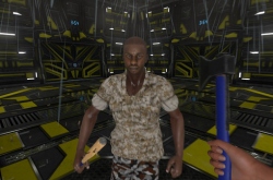 Half Dead 2 по сети