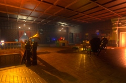 Mad Experiments Escape Room по сети