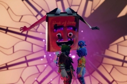 It Takes Two по сети