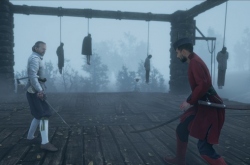 Hellish Quart по сети