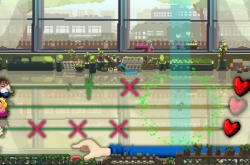 Rhythm Doctor по сети