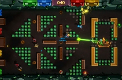 Knight Squad 2 по сети