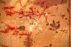 Colt Canyon по сети