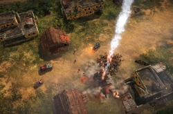 Renegade Ops по сети