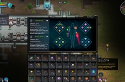 Keplerth по сети