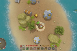 Scrapnaut по сети