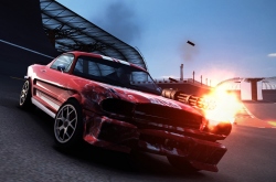 Crashday Redline Edition по сети