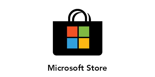 Microsoft Store