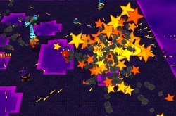 Bombernauts по сети