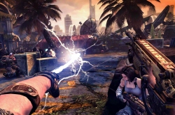 Bulletstorm Full Clip Edition по сети