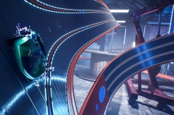 HOT WHEELS UNLEASHED по сети