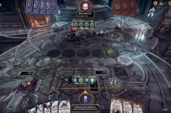 Warhammer Underworlds Online по сети