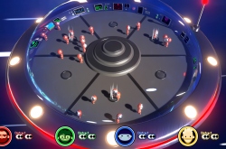 Unspottable по сети