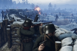 Tannenberg по сети