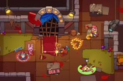 The Crackpet Show по сети