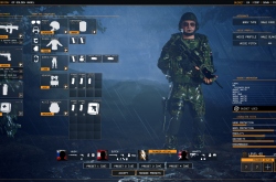 Thunder Tier One по сети